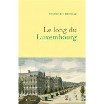 Le Long Du Luxembourg