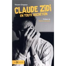 Zidi Passe À Table