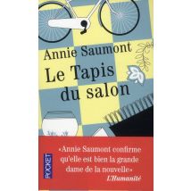 Le Tapis Du Salon