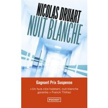 Nuit Blanche