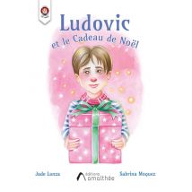Ludovic Et Le Cadeau De Noël