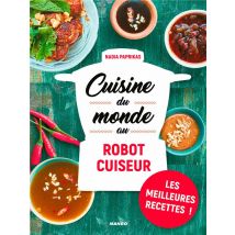 Cuisine Du Monde Au Robot Cuiseur