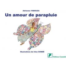 Un Amour De Parapluie