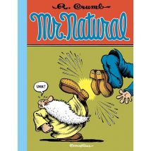 Mr.natural