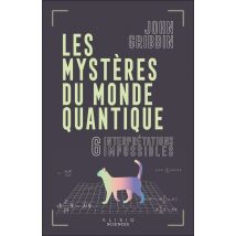 Les Mystères Du Monde Quantique : 6 Interprétations Impossibles