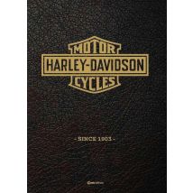 Motor Harley-davidson Cycles : Since 1903