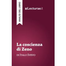 La Coscienza Di Zeno - Italo Svevo (analisi Del Libro)