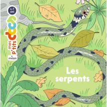 Mes P'Tits Docs : Les Serpents