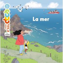 Mes P'Tits Docs : La Mer