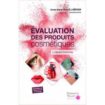 Évaluation Des Produits Cosmétiques - L'Objectivation
