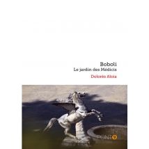 Boboli, Le Jardin Des Médicis
