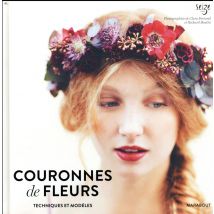 Couronne De Fleurs