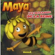 Maya L'Abeille