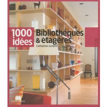 Bibliothèques Et Étagères