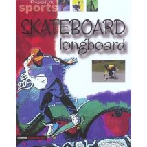 Skateboard - Longboard