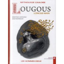Lougous Longue-main