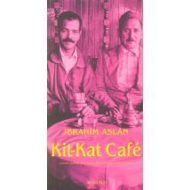Kit-kat Cafe