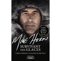 Survivant Des Glaces