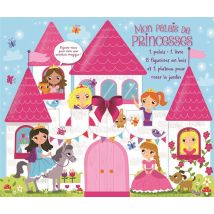 Mon Palais De Princesses - Coffret