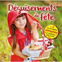 Déguisements De Fête