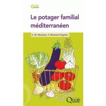 Le Potager Familial Méditerranéen