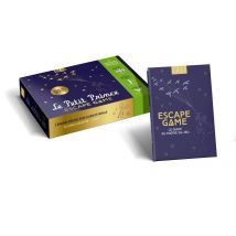 Le Petit Prince : Escape Game Géo