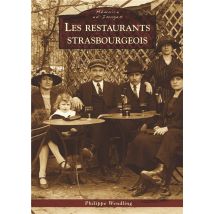 Les Restaurants Strasbourgeois