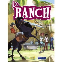 Le Ranch T.1