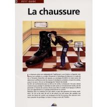 La Chaussure - - PAS DE MARQUE -