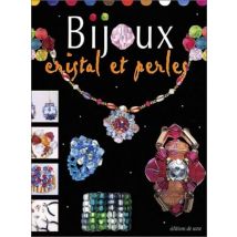 Bijoux Cristal Et Perles