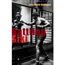Battling Siki