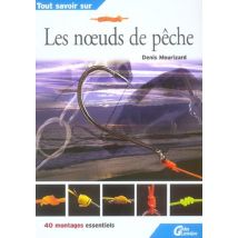 Tout Savoir Sur Les Noeuds De Peche