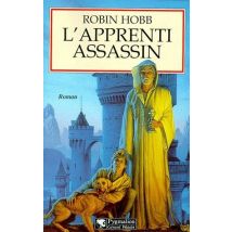L'Assassin Royal : La Citadelle Des Ombres Tome 1 : L'Apprenti Assassin