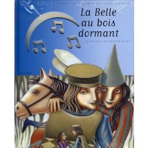 La Belle Au Bois Dormant