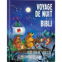Voyage De Nuit À La Bibli : La Lecture D'Une Aventure Étincelante Avant Le Dodo
