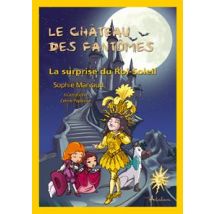 Le Château Des Fantômes Tome 5 - La Surprise Du Roi Soleil