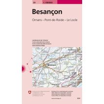 Besançon