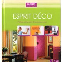 Esprit Déco - Peintures, Papiers Peints & Décorations Murales