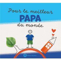 Pour Le Meilleur Papa Du Monde