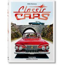20th Century Classic Cars - - PAS DE MARQUE -