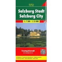 Salzburg City