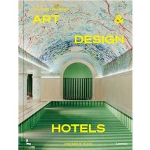The World's Best Art & Design Hotels