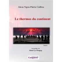 Le Thermos Du Continent