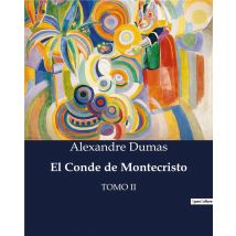 El Conde De Montecristo