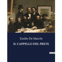 Il Cappello Del Prete
