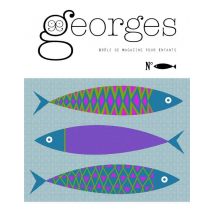 Georges : Sardine