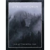 Live At The Royal Oak