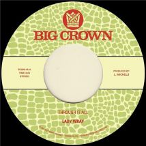 Through It All - Under The Sun