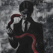 Cruel World - Édition Colorée
