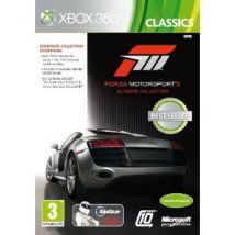 Forza Motorsport 3 - Ultimate Edition